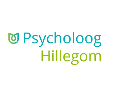 Psycholoog Hillegom barnding brand identity corporate identity graphic design identity logo logo design word mark