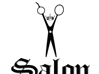 logo :: salon b