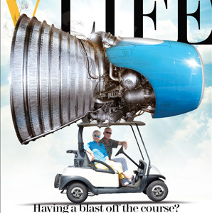 cover :: vlife :: 0411 cover magazine magazine design