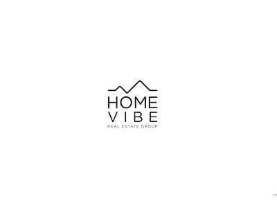 HOME VIBE LOGO