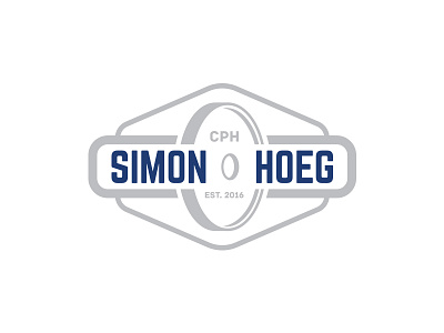 Simon Hoeg branding lettering logo logotype original script typography unique vector