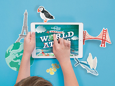 Kids app
