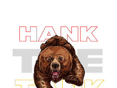 bear logo