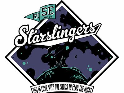 Starslingers