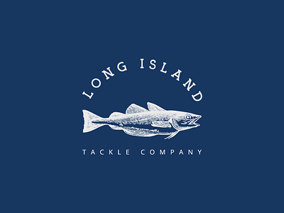 Long island TC animal branding color font logo typograhy ui ux web web design