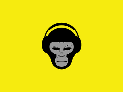 dj Back Primate