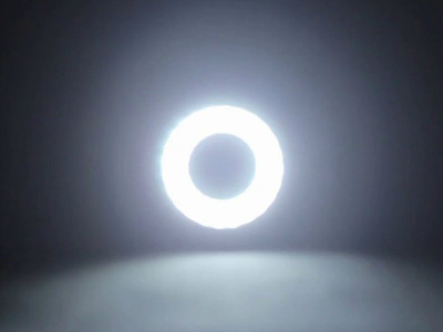 Bell & Ross Horizon balance brand circle conceptual dark light motion still video watch