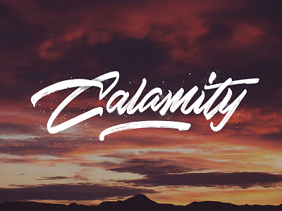 Calamity