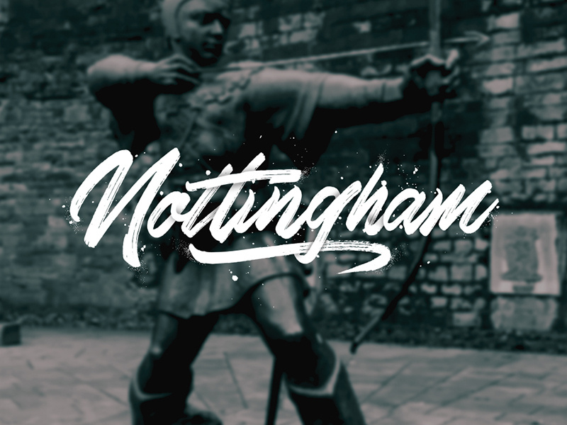 Nottingham dribbble 800x600