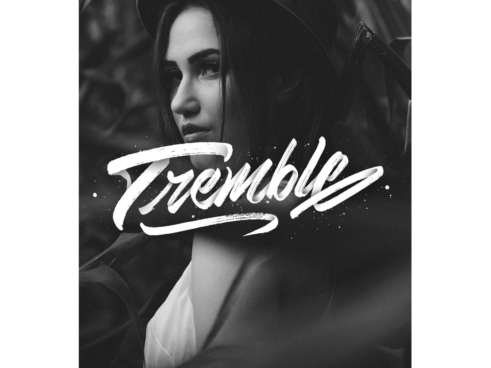 tremble-by-james-butterly-on-dribbble