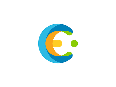 LOGO #3 geometric logo logo design minimalistic simple