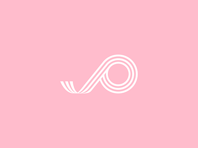 LOGO #4 geometric logo logo design minimalistic simple