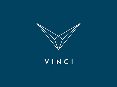 LOGO #5 geometric logo logo design minimalistic simple