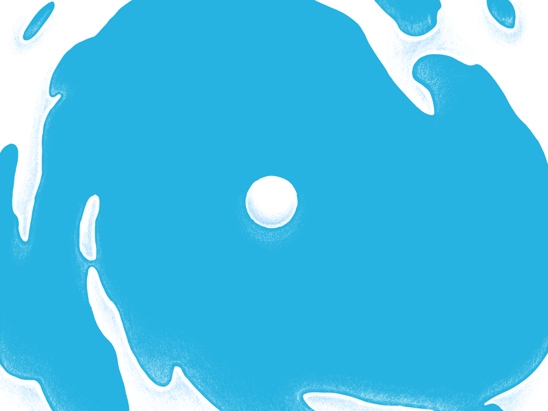 Liquid Frame-by-Frame Logo Animation by Iggy Paul for Zajno on Dribbble