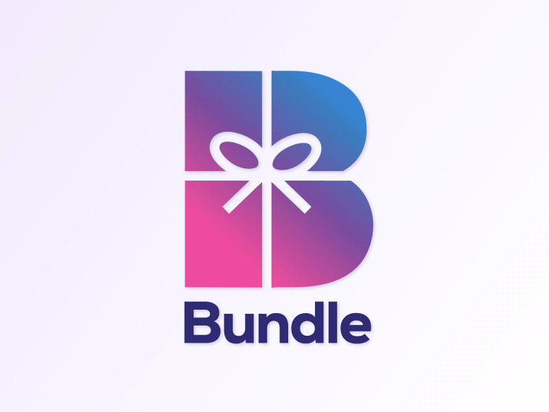 Logo Animation for Mobile App Splash Screen advertising animated logo animation brand business gif gift box gradient keyframe logo logotype minimal mobile motion design simple smooth splash screen startup transition zajno