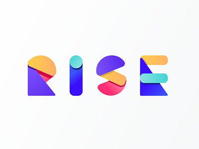 Rise Logotype