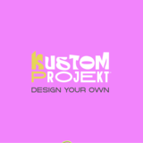 Kustom Projekt