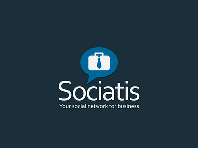 Sociatis Logo