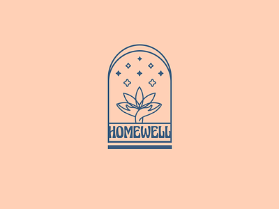 Aromatherapy logo