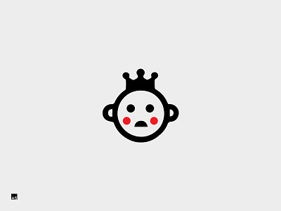 Shy King | Logo