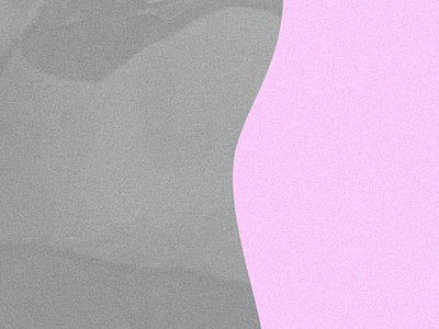 Simplicity 04 | Digital art abstract art artwork design designer flat gradient grey illustration minimal pink simple