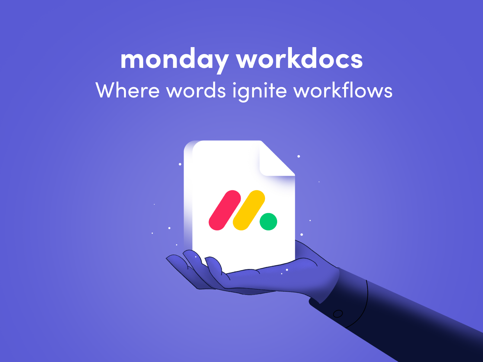 Workdocs da monday.com: – Support