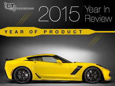 Year In Review Cover Option corvette cover product report review