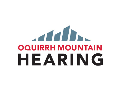 Oquirrh Mountain Logo