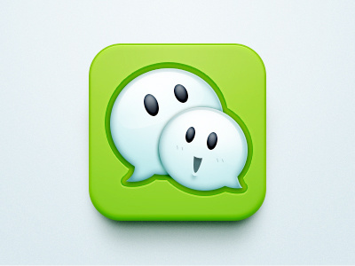 Wechat 5.0 Redesign