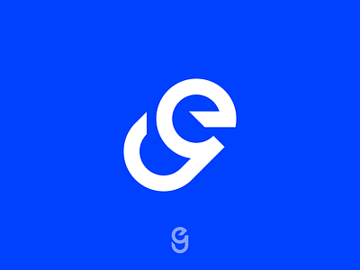 EG brand brand design brand identity brand identity design branding eg event graphic design lettermak mark monogram vector