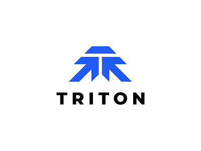 Triton 🔱