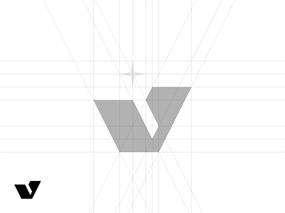 Vian, Logo grid