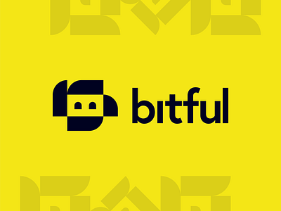 Bitful - Brand identity 2020