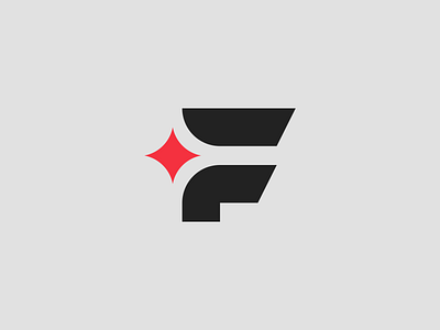 F + ⭐️ brand brand identity brand identity design branding concept icon identity letter f logo letter f mark logo logo design logo design concept logo designer monogram redesign star star wars symbol