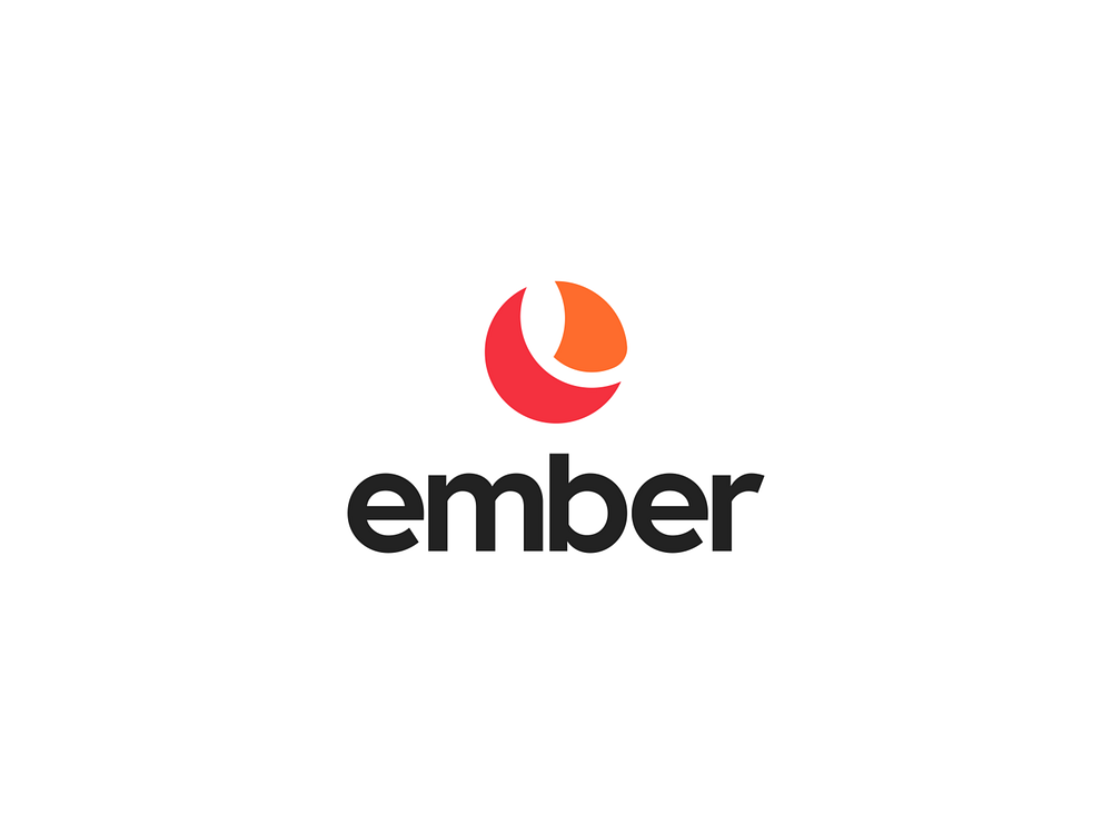 ember by Matt Vancoillie on Dribbble