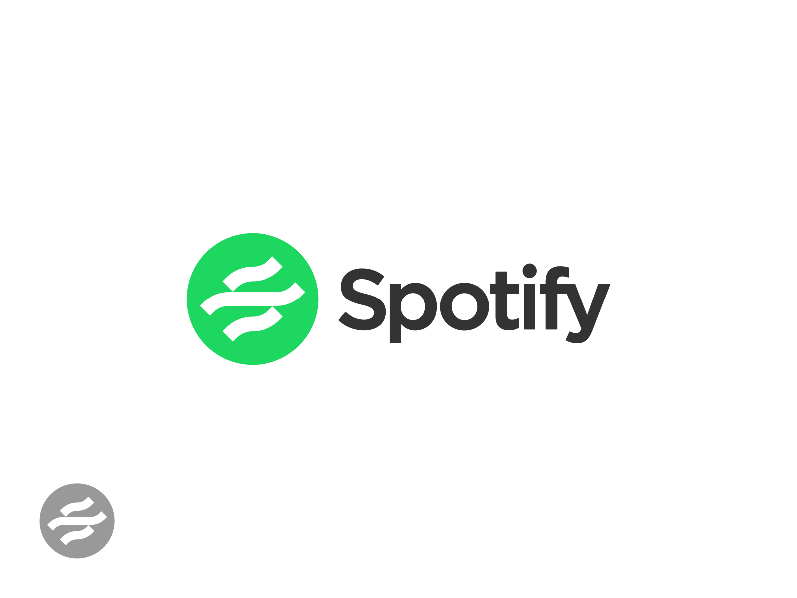 Spotify by Matt Vancoillie on Dribbble