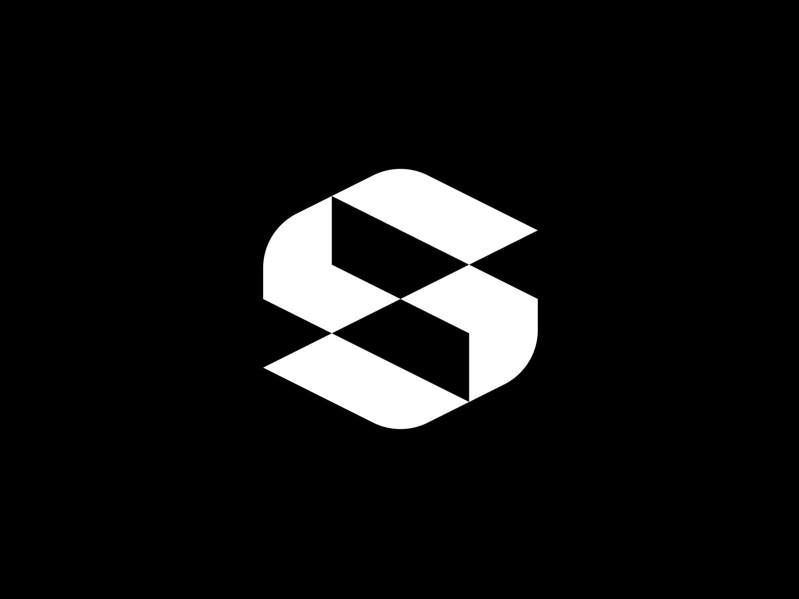 S by Matthias Vancoillie on Dribbble