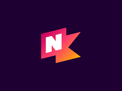 Niek, Logo-Concept.