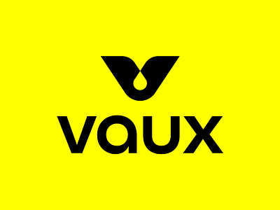 Vaux logo