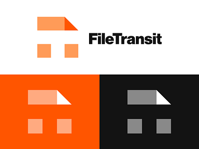 📄 FileTransit