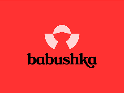 🪆 Babushka babushka brand brand identity brand identity design branding design doll icon logo logo exploration logo icon logo mark design logo mark exploration monogram nesting doll russian doll symbol wordmark