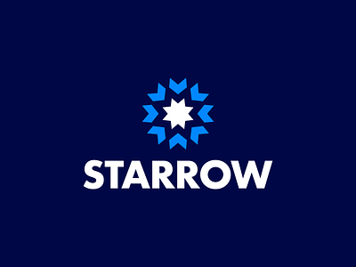 ⭐️ Starrow