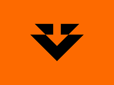 ⬇ Velocity arrow arrow logo arrowhead brand brand identity design branding icon logo logo exploration logo icon logo icon design logo mark logo mark design logo mark icon monogram velocity