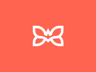 Personal Branding 2019 branding butterfly circles esports exploration grid logo personal brand wings