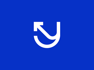 Y arrow branding design exploration icon illustration left logo logo design logos logoset monogram project symbol why y