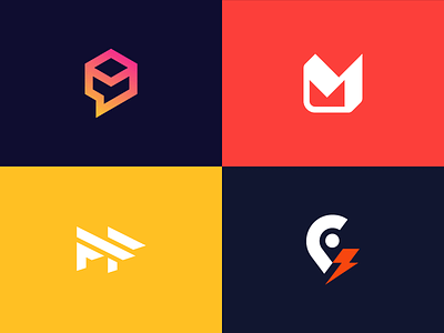 Best of 2019 - Logo Collection