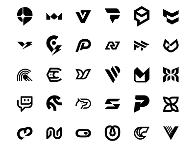 Logo Collection 2019