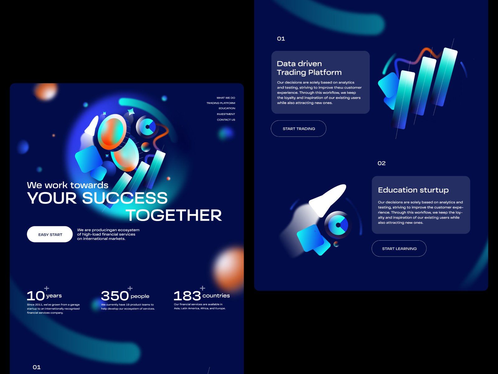 promo-landing-page-key-visual-by-yana-chernovskaya-on-dribbble