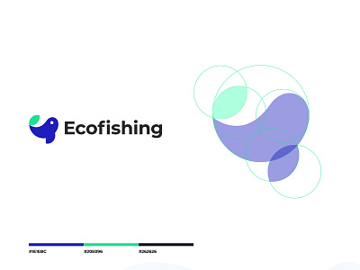 Ecofishing logo