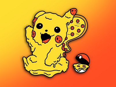 Pizzachu